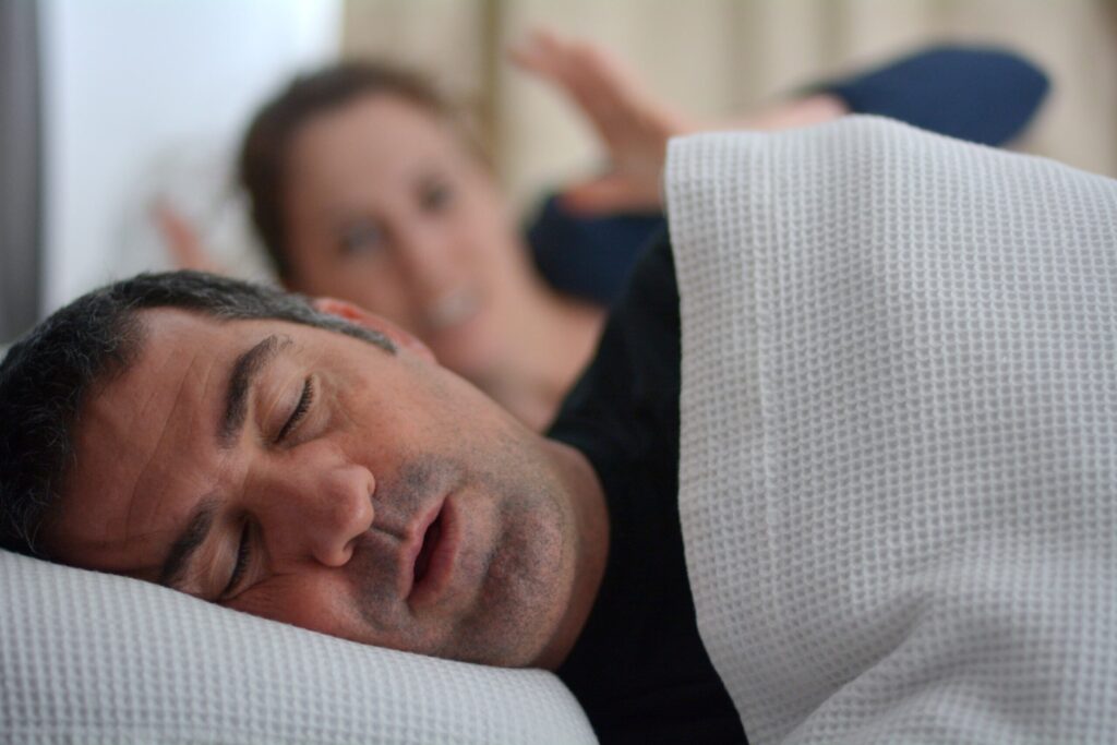Can Sleep Apnea Be Cured Naturally?