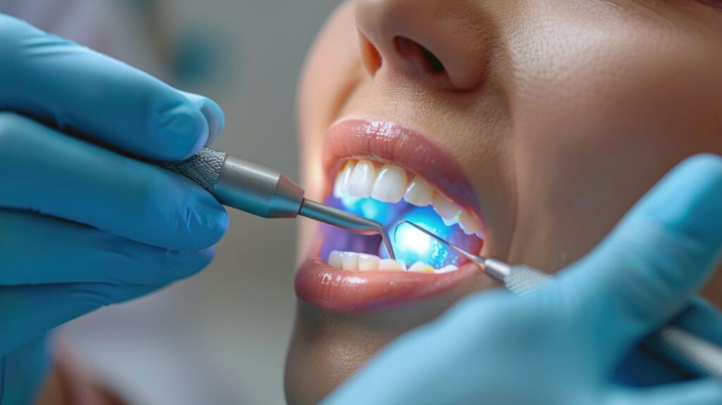 Anxious About Your Upcoming Root Canal? Sedation Dentistry Helps You Relax