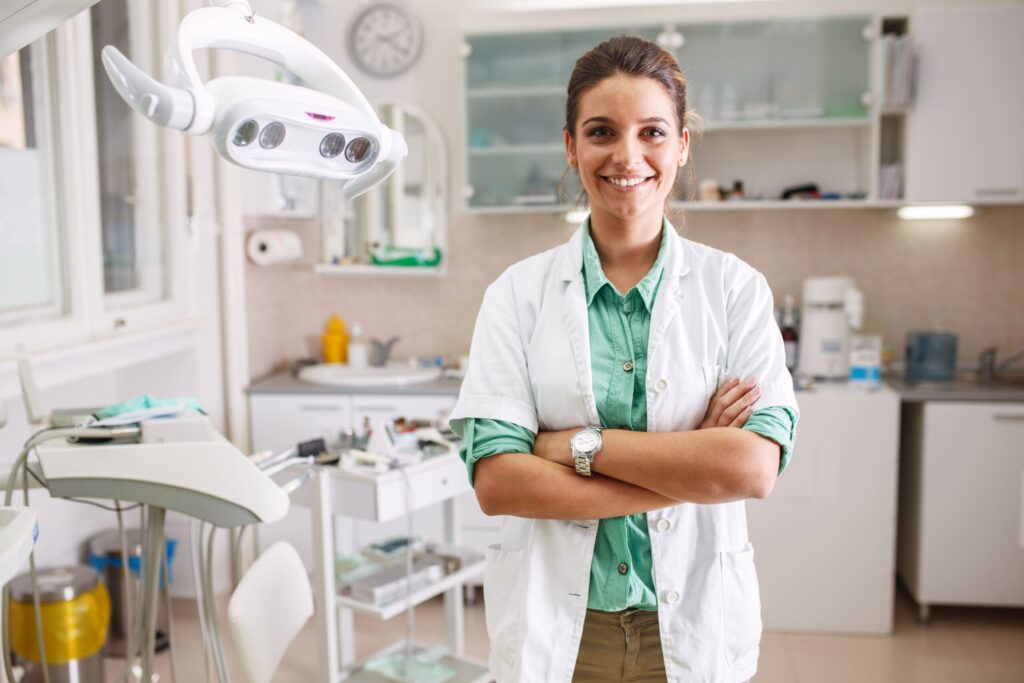 How Often should you see a Dentist?