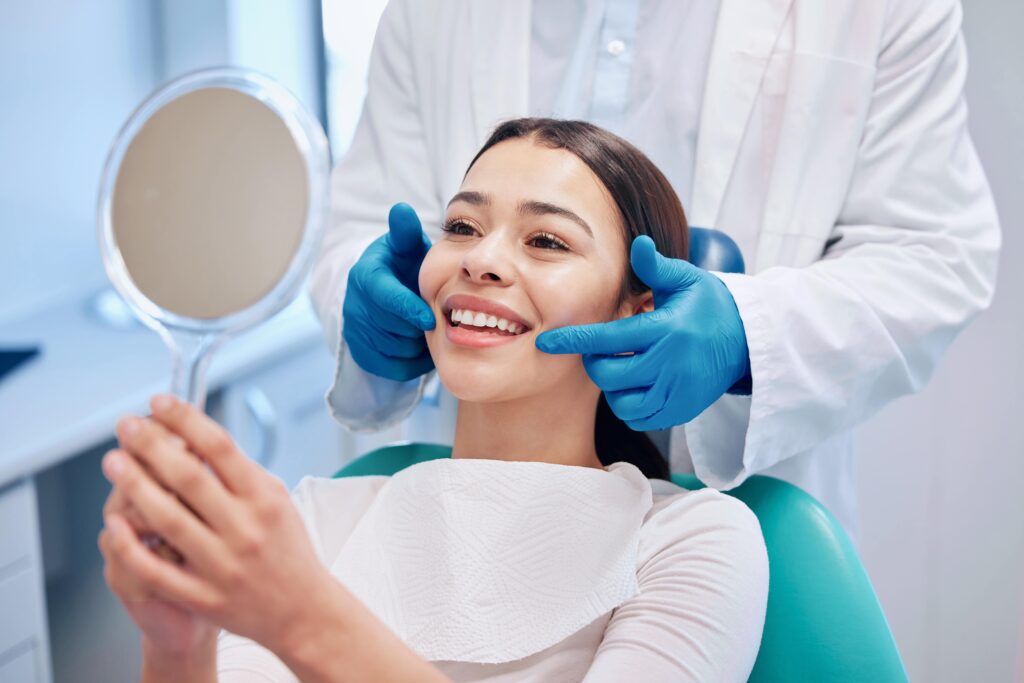 Why Regular Dental Cleanings Are Essential for Oral Health?