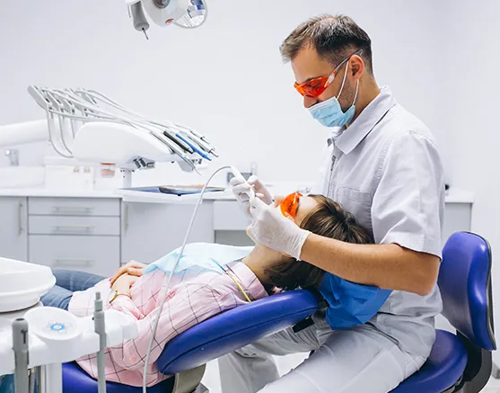 Conservative Dentistry Near Carlsbad, CA