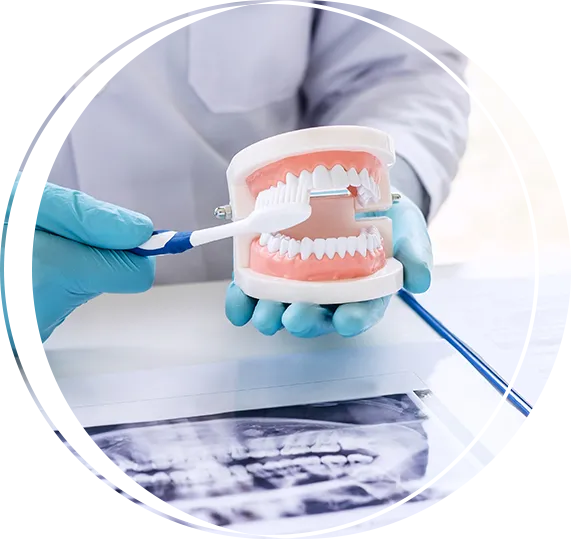 Dental Cleanings In Carlsbad, CA