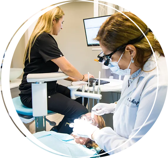 Family Dental Care at Deangelis Family Dentistry Near Carlsbad
