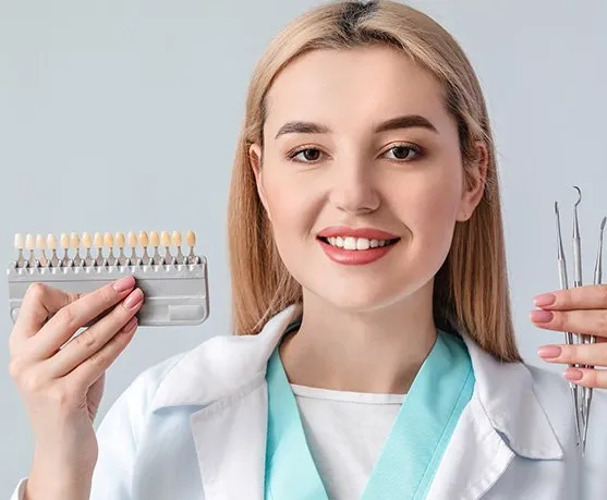 Procedure Of Veneers In Carlsbad, CA