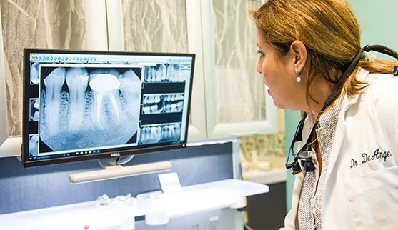 Digital X-Rays In Carlsbad, CA