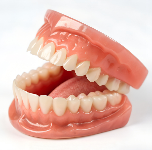 Dentures in Carlsbad, CA