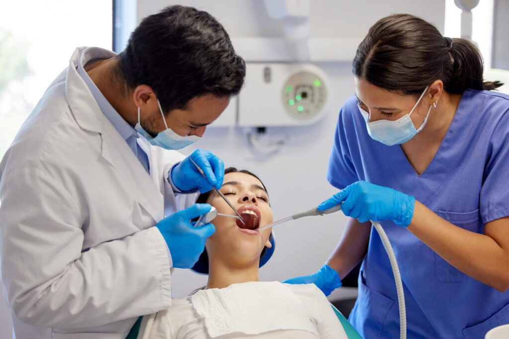 Is Dental Cleaning Painful? What to Expect