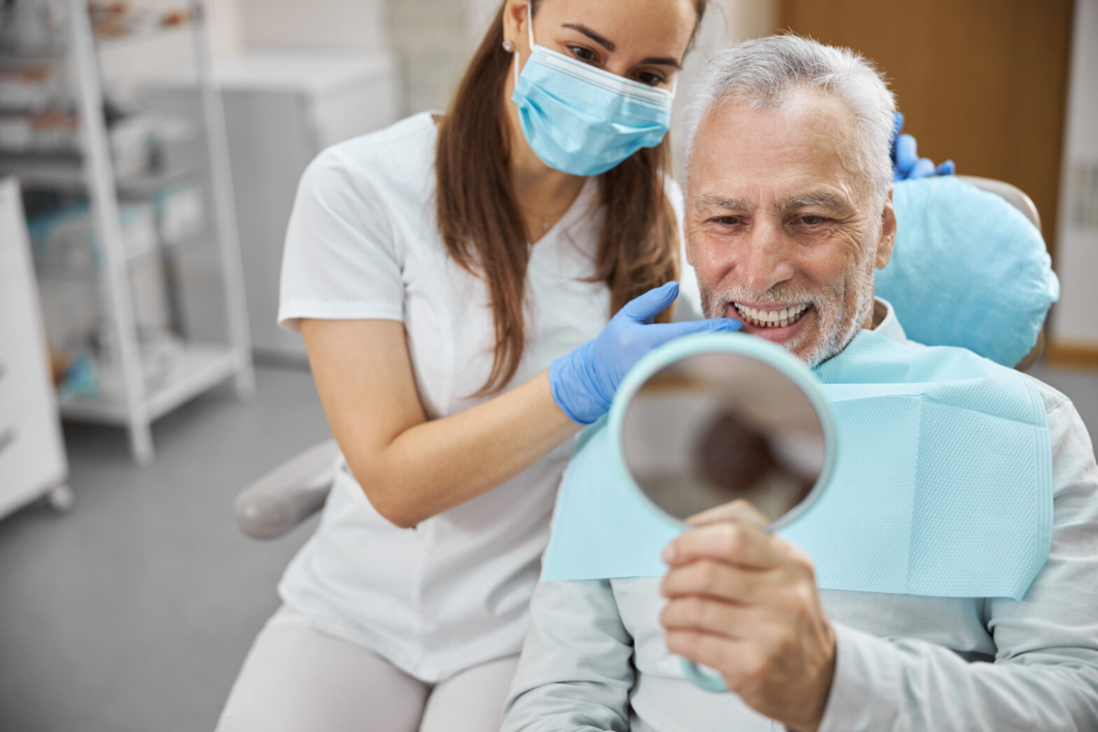 Carlsbad Dental Implant Aftercare: Tips for a Successful Recovery