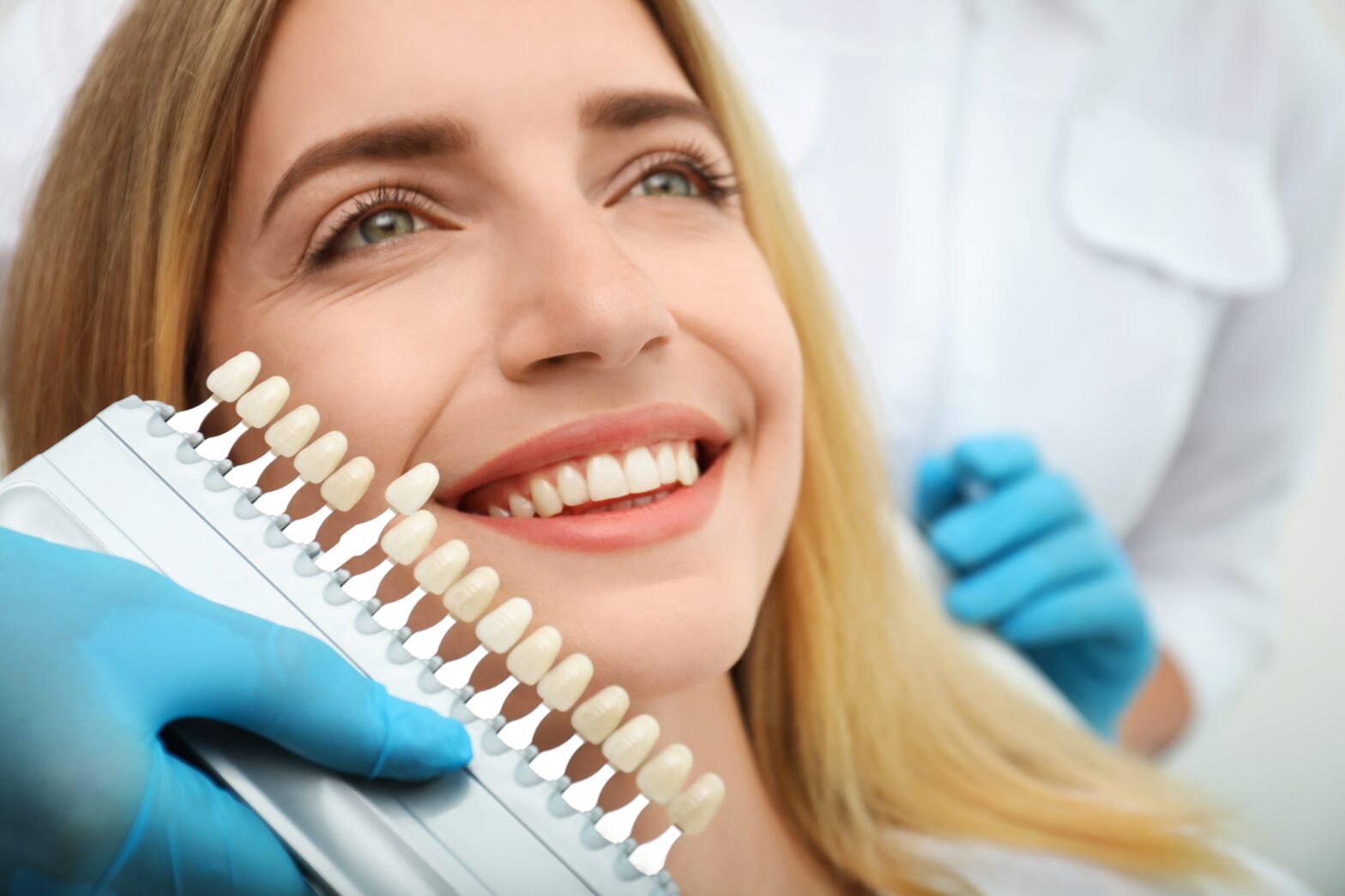 Dazzling Smile Transform Your Look with Cosmetic Dentistry