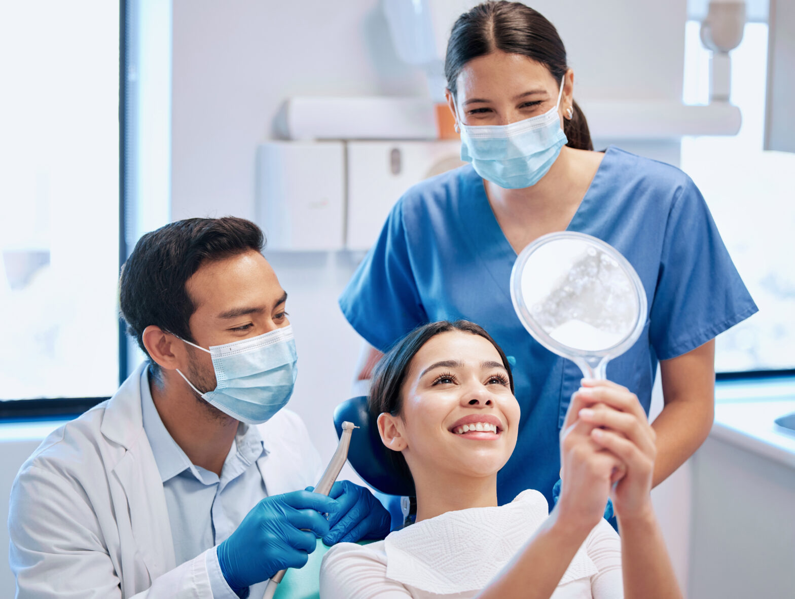 Gum disease treatment in Carlsbad CA