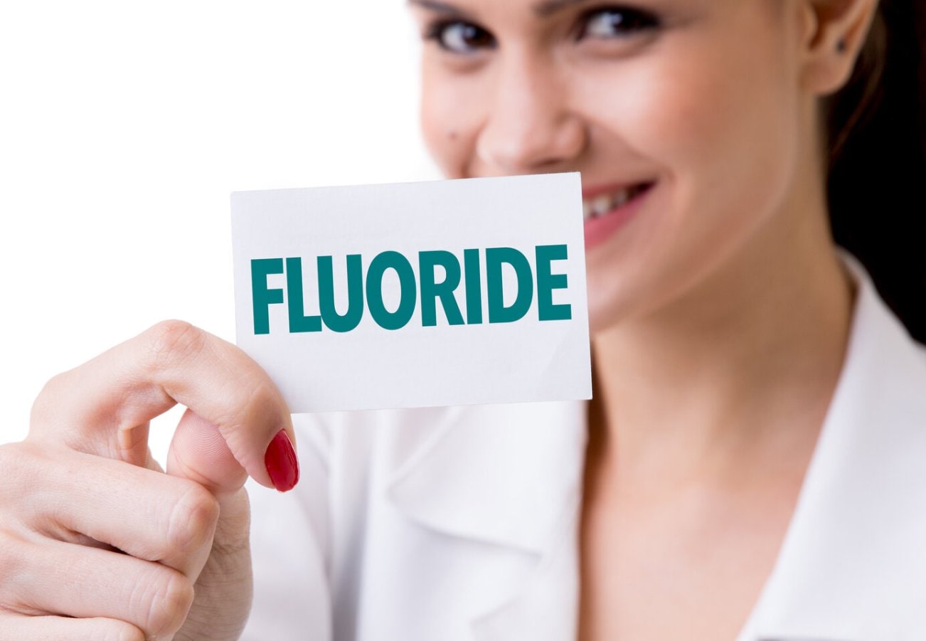 All about fluoride Treatment