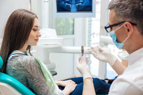 Dental Implants Carlsbad