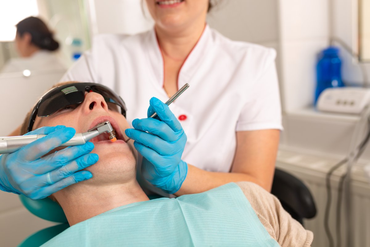 Five reasons to consider dental sealants