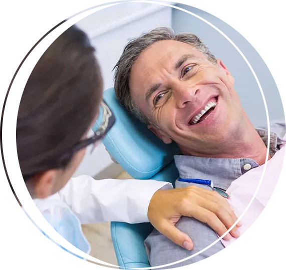 Periodontal Laser Therapy In Carlsbad, CA