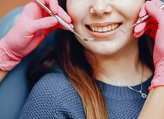 Procedure For Dentures Near Carlsbad, CA